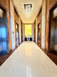 Mla Serene Suites - 0