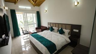 Kalptaru The Kumaon Retreat - 5
