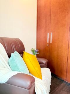 Mla Serene Suites - Manila - 2