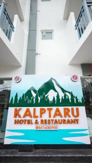 Kalptaru The Kumaon Retreat - 2