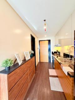 Mla Serene Suites - 1