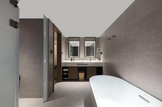 Atour Hotel Qingdao Central Business District Shandong Road - 4