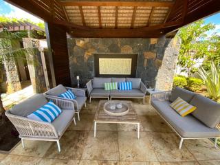 Luxe tropical villa - 1