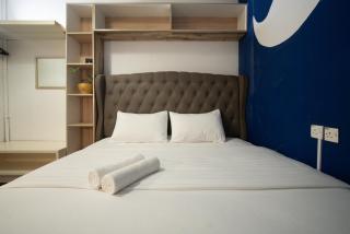 Moustachz Hauze , Georgetown - 5