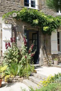 La maison d'hôtes Ty Pic - La Vicomté-sur-Rance - 8