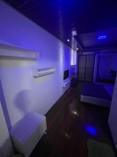 Apartemen Tamansari Panoramic amanah - Bandung - 2