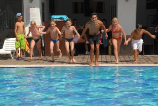 Oba Star Hotel - Ultra All Inclusive - 7