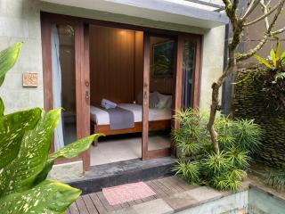 The Arya River Ubud View Villas by EPS - 8