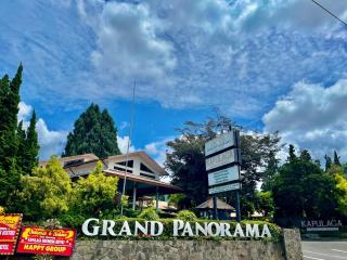 Hotel Grand Panorama Lembang - Lembang - 0