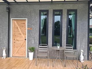 ถึงเที่ยงวัลเลย์เขาใหญ่ Thungtheiyng valley khaoyai - 6