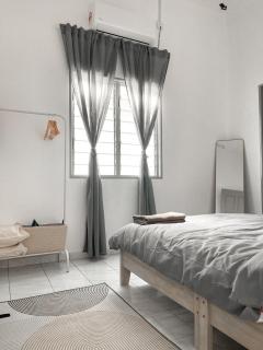 The White Sands Homestay Pekan Pahang - 4