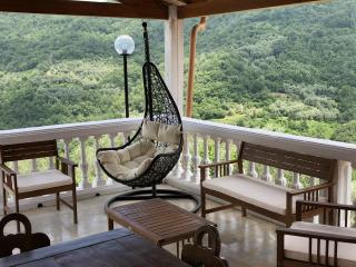 Nature Retreat in Testico - 8