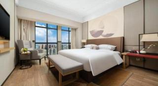 Echeng Hotel Nanning Jiangnan Wanda Baisha Avenue - 4