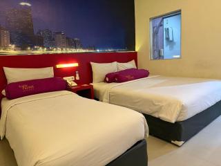 Fariz Hotel Malang - 4