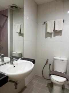 Fariz Hotel Malang - 8