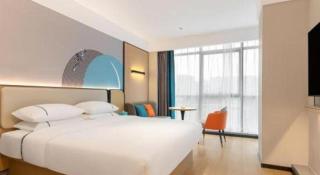 City Comfort Inn Nanchang Gaoxin Avenue Metro Station Aixi Lake - 8