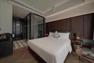 珠海复登临酒店 Relanding Hotel - 6