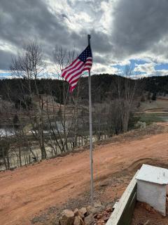 Beautiful Rocky Mountain Home with views on 1 acre - 2