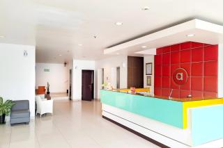 Amaris Hotel Panakkukang - 5