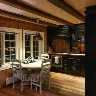Log Cabin Near Høgevarde With Mountain Views - 9