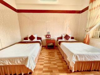 Bảo Ngọc Hotel Quảng Trị - 1