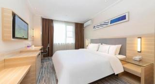 City Comfort Inn Nanning East Railway Station - 4