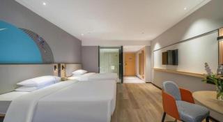 City Comfort Inn Nanning East Railway Station - 2