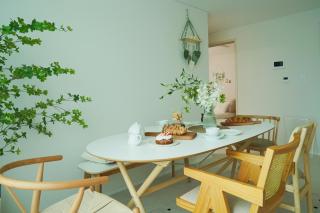 Horong Stay - Seoul - 8