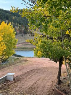 Beautiful Rocky Mountain Home with views on 1 acre - 6