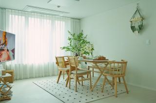 Horong Stay - Seoul - 7