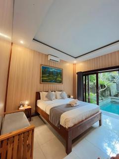 The Arya River Ubud View Villas by EPS - 9