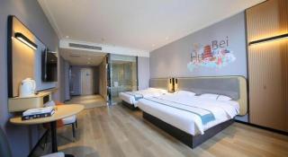 City Comfort Inn Huangshi Yangxin Mingyuewan Park - 6