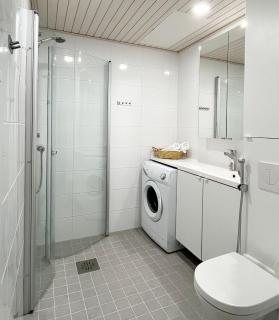Comfort&Cozy Studio Turku city - 6