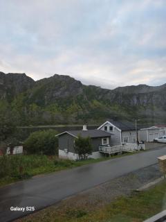 Gulhjem I Gryllefjord - 9