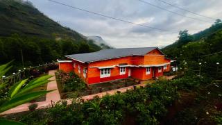 Vattavada Paradise Resort - 9