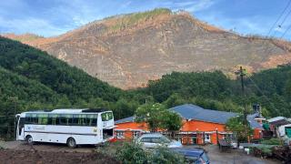 Vattavada Paradise Resort - 3