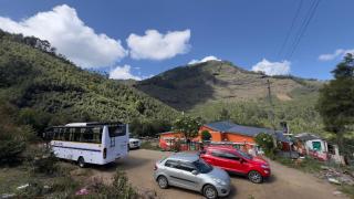 Vattavada Paradise Resort - 2