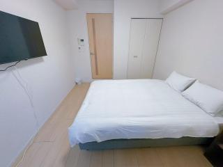 龙猫民宿-堺筋本町店603 - 7