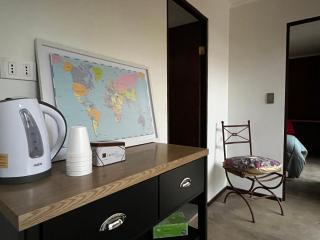 Apartamento tranquilo a pasos de la ciudad - 9