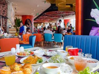 Panorama Nha Trang by San Residences - 1