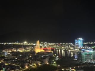A la carte Residence - high floor - Ha Long - 9