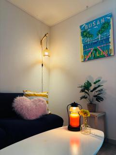 Mool Stay - Busan - 8