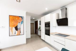 Amazing luxurious studio Space Available - 3