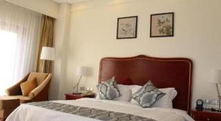 Jinjiang Hotel Qianan - 1