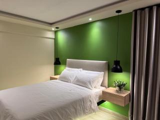 Habitacion con baño privado en Mirador Norte Santo Domingo - 202 - 8