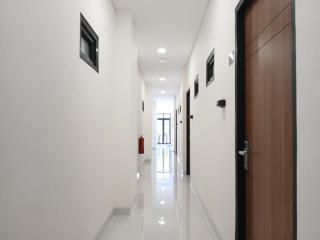 Vibes Djanti Residence Yogyakarta By Sans Hotel - 2