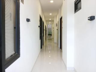 Vibes Djanti Residence Yogyakarta By Sans Hotel - 7