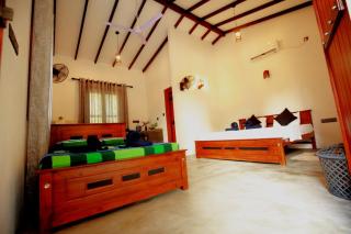 Lovers Gem Villa Hiriketiya - 8