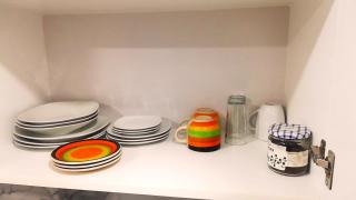 G3 - Apartamento con Estilo - 5