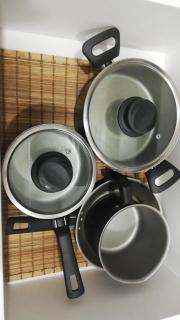 G3 - Apartamento con Estilo - 9
